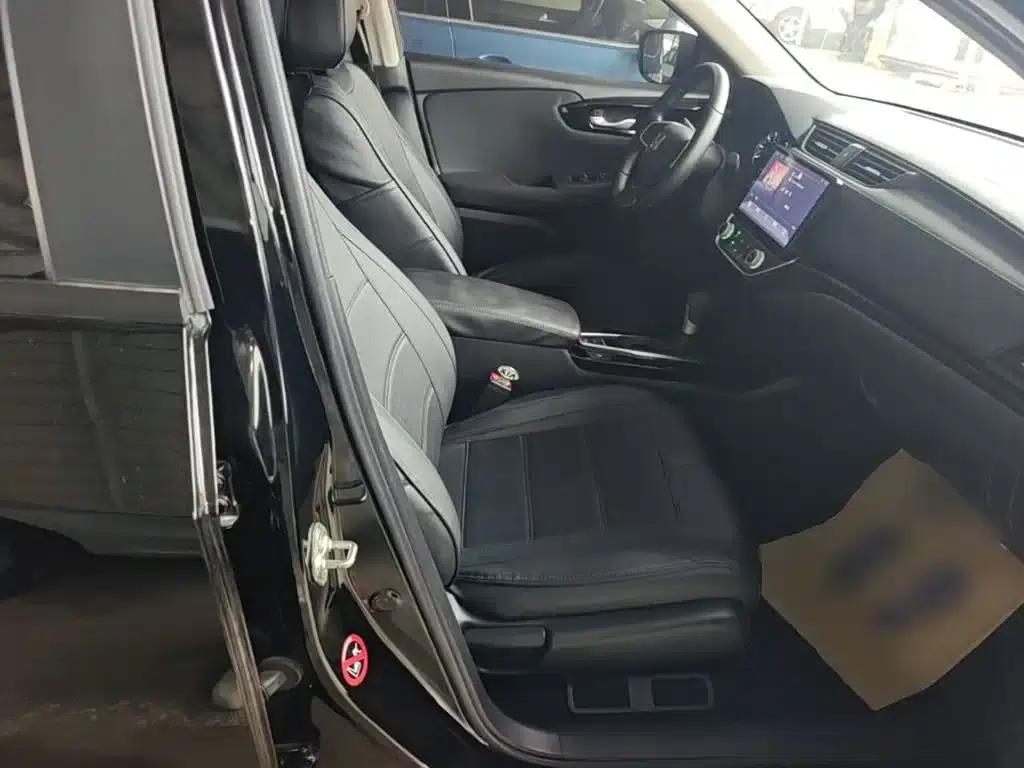 2019 Honda Crider 180Turbo CVT Comfort Edition (National VI Emission Standard) — миниатюра 25
