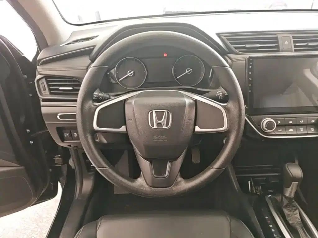 2019 Honda Crider 180Turbo CVT Comfort Edition (National VI Emission Standard) — миниатюра 11