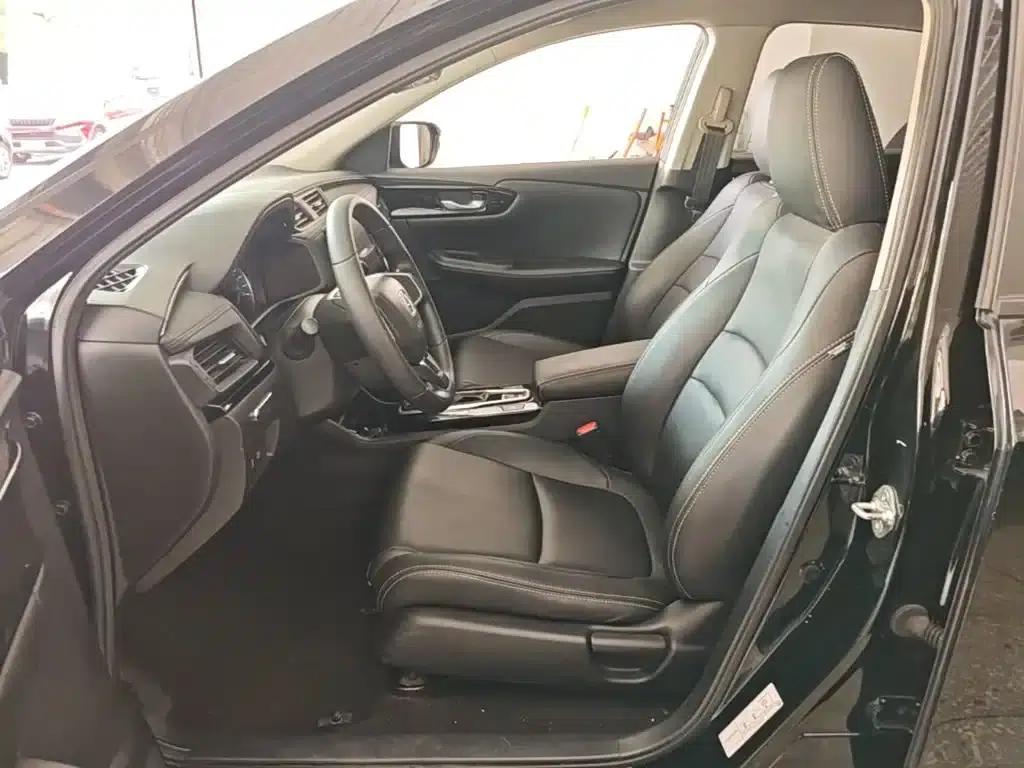 2019 Honda Crider 180Turbo CVT Comfort Edition (National VI Emission Standard) — миниатюра 15