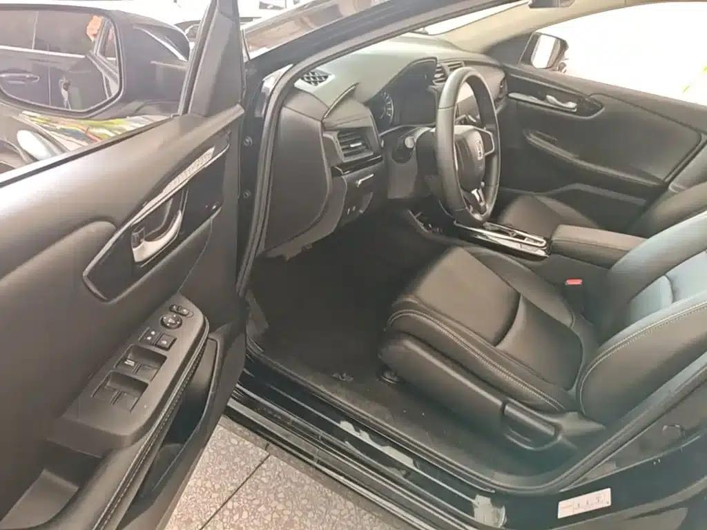 2019 Honda Crider 180Turbo CVT Comfort Edition (National VI Emission Standard) — миниатюра 16