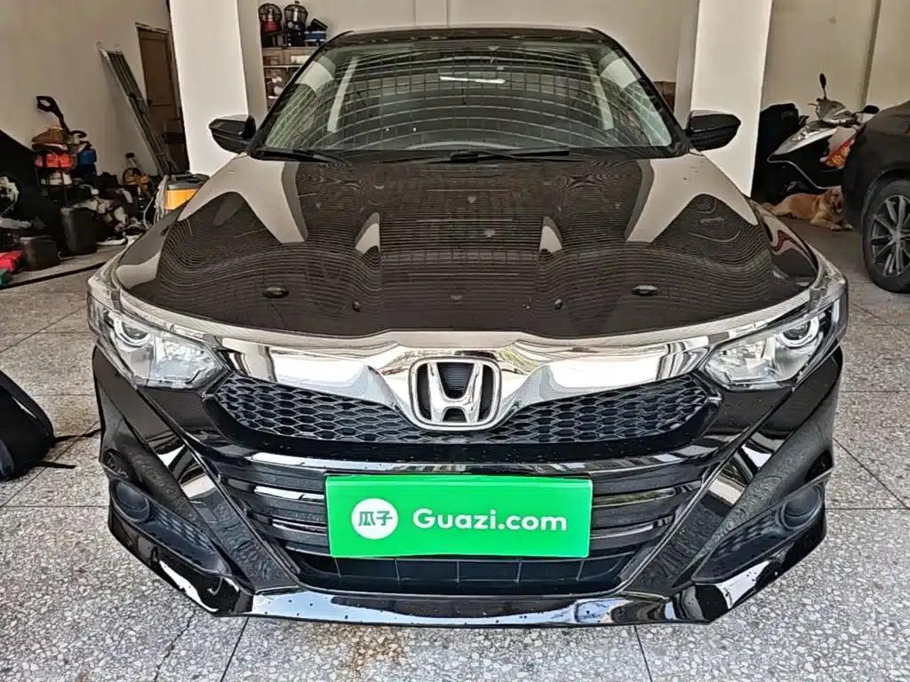 2019 Honda Crider 180Turbo CVT Comfort Edition (National VI Emission Standard) — миниатюра 3