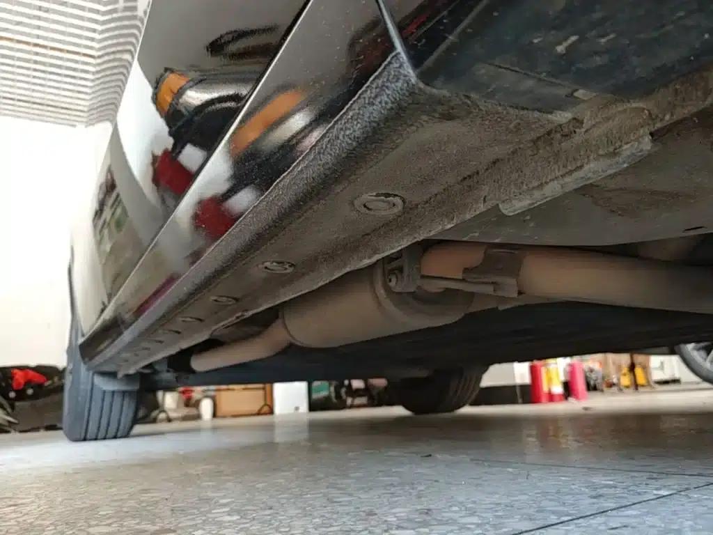 2019 Honda Crider 180Turbo CVT Comfort Edition (National VI Emission Standard) — миниатюра 21