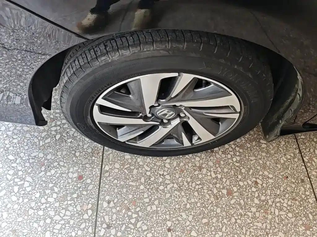 2019 Honda Crider 180Turbo CVT Comfort Edition (National VI Emission Standard) — миниатюра 23