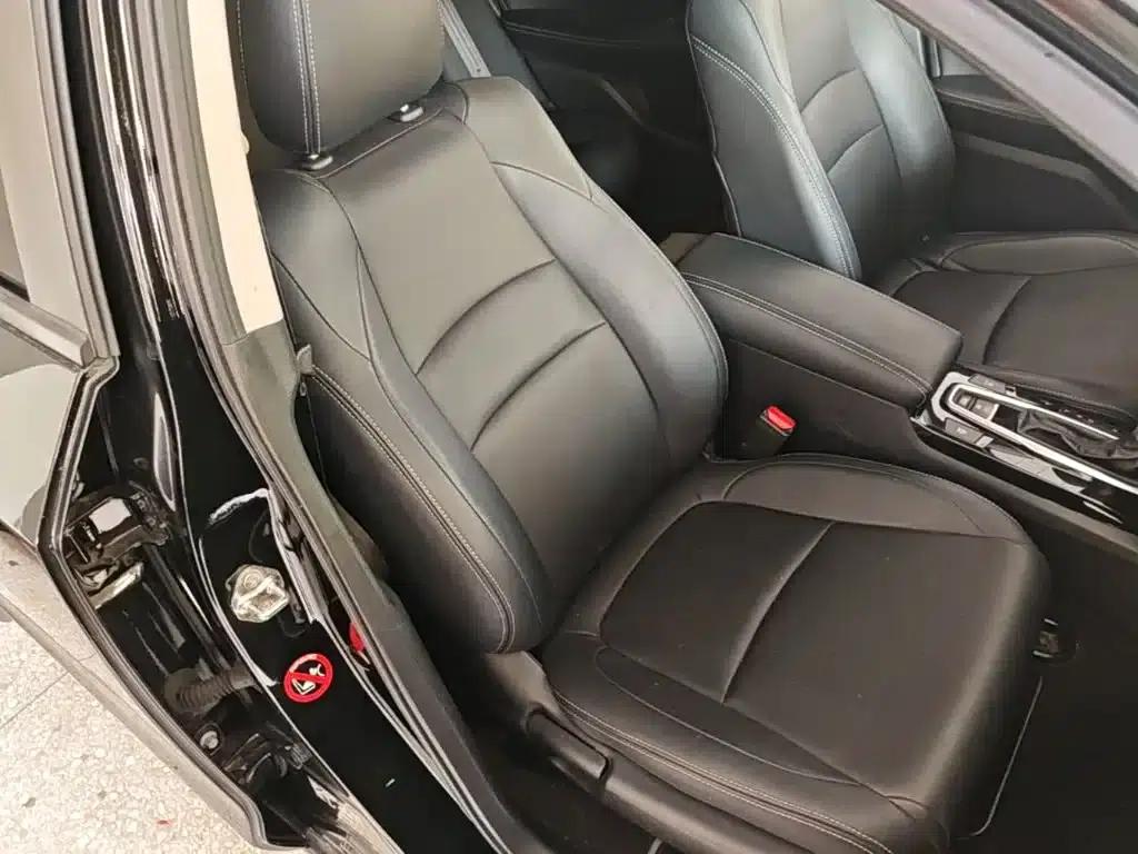 2019 Honda Crider 180Turbo CVT Comfort Edition (National VI Emission Standard) — миниатюра 25