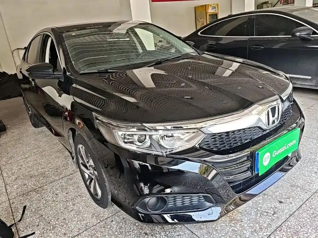2019 Honda Crider 180Turbo CVT Comfort Edition (National VI Emission Standard) — миниатюра 4