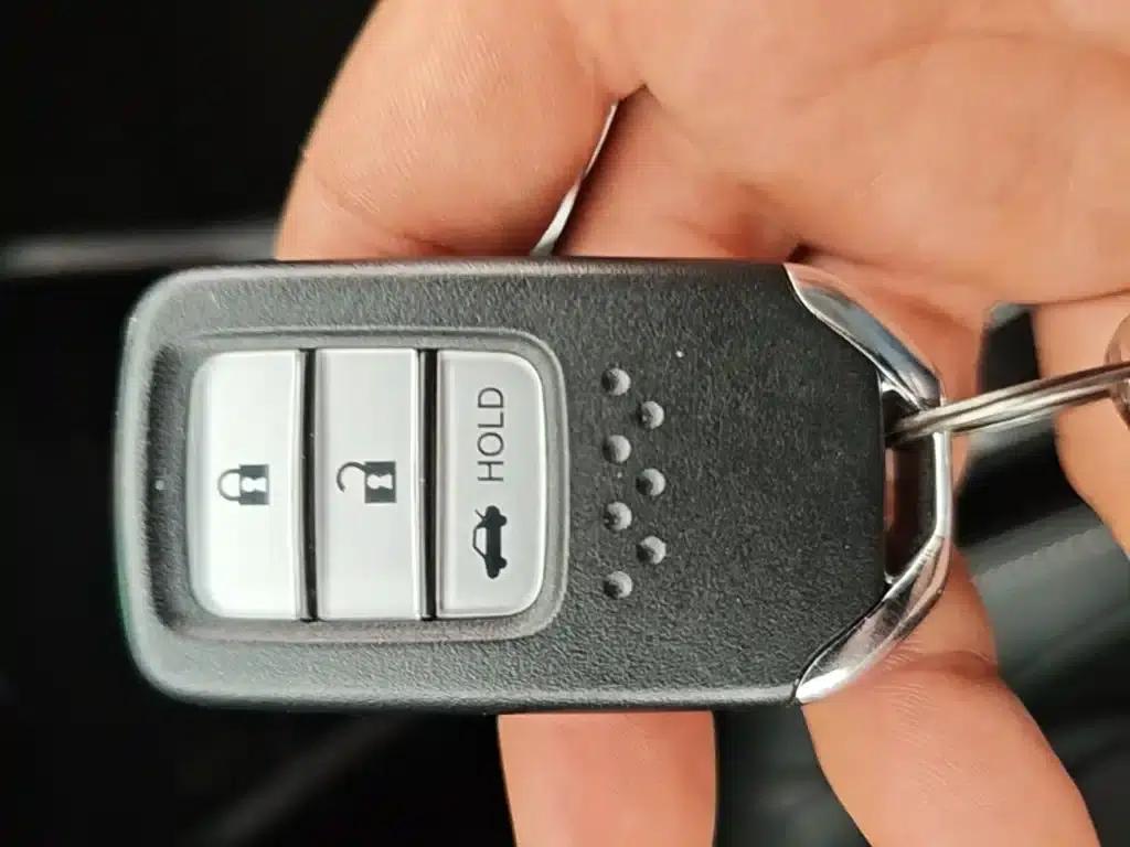 2019 Honda Crider 180Turbo CVT Comfort Edition (National VI Emission Standard) — миниатюра 9