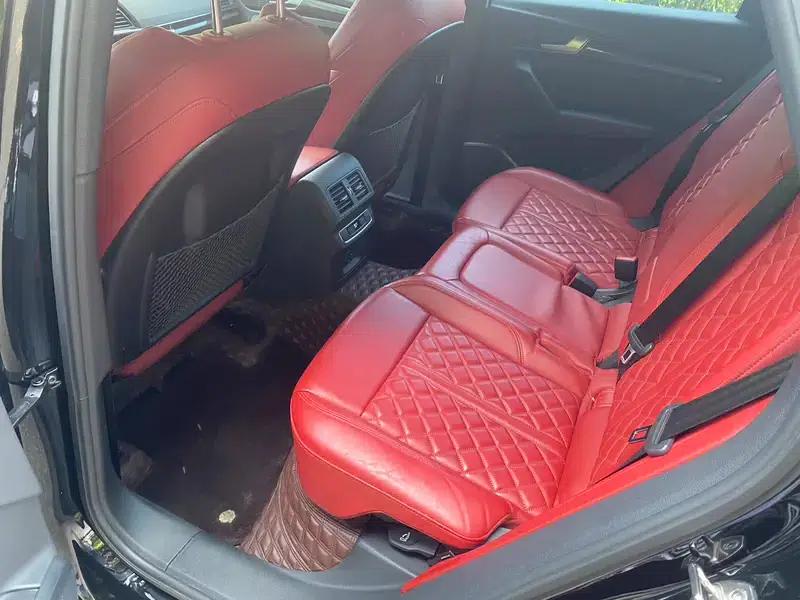 Audi SQ5 2021 3.0 TFSI quattro — миниатюра 10