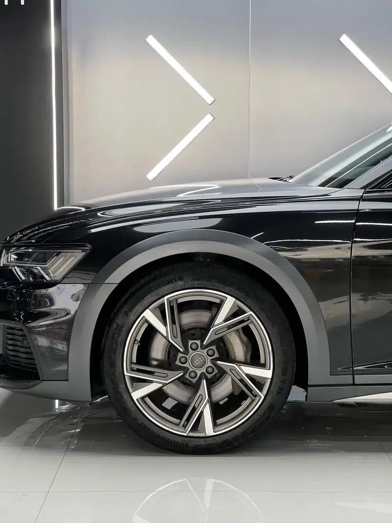 2020 Audi A6 (Imported) allroad Explorer 55 TFSI Premium Off-Road Model — миниатюра 11
