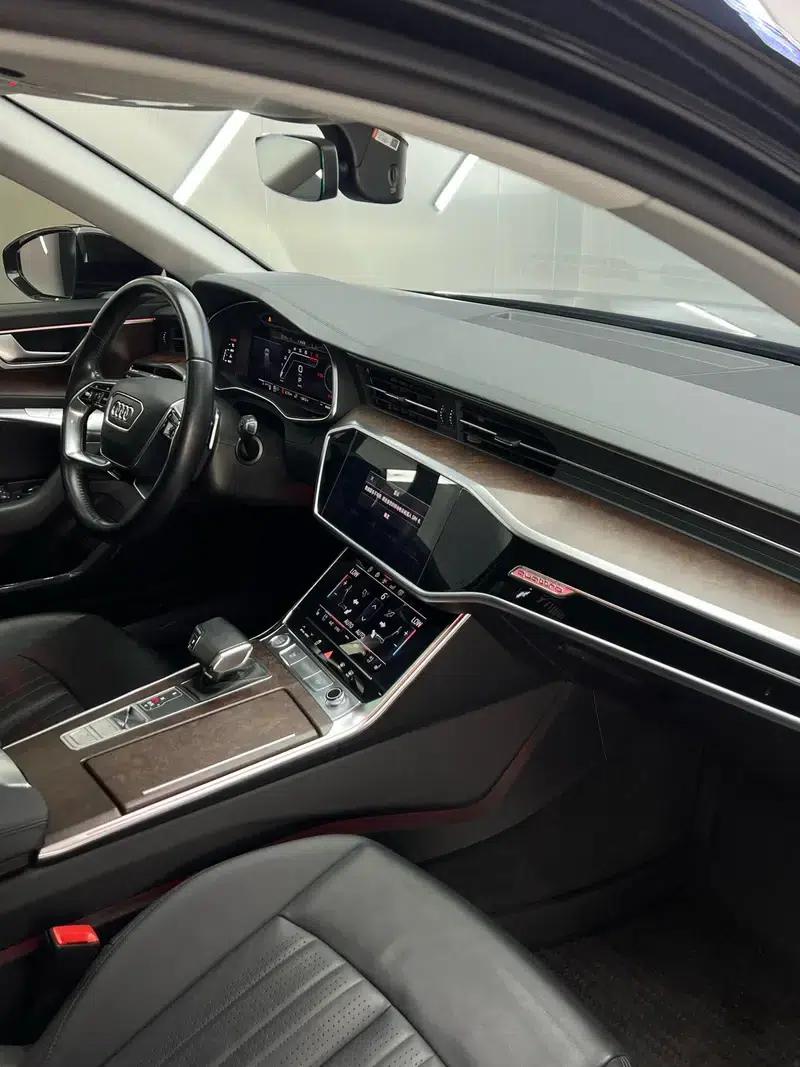 2020 Audi A6 (Imported) allroad Explorer 55 TFSI Premium Off-Road Model — миниатюра 16