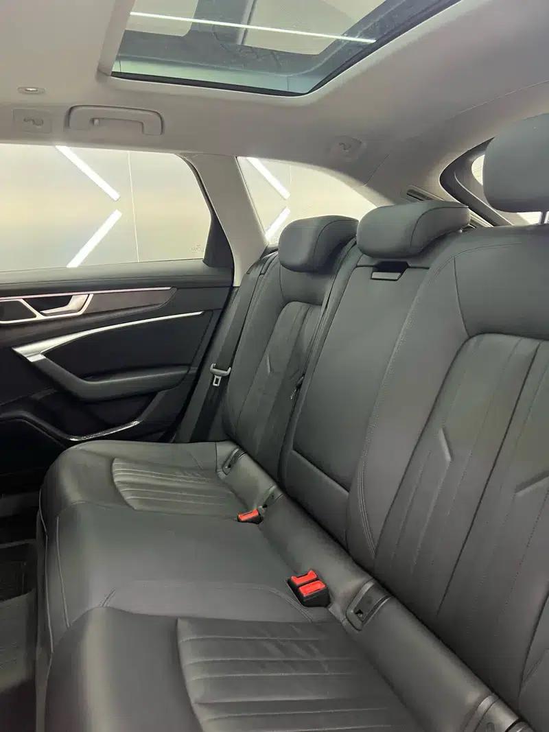 2020 Audi A6 (Imported) allroad Explorer 55 TFSI Premium Off-Road Model — миниатюра 17
