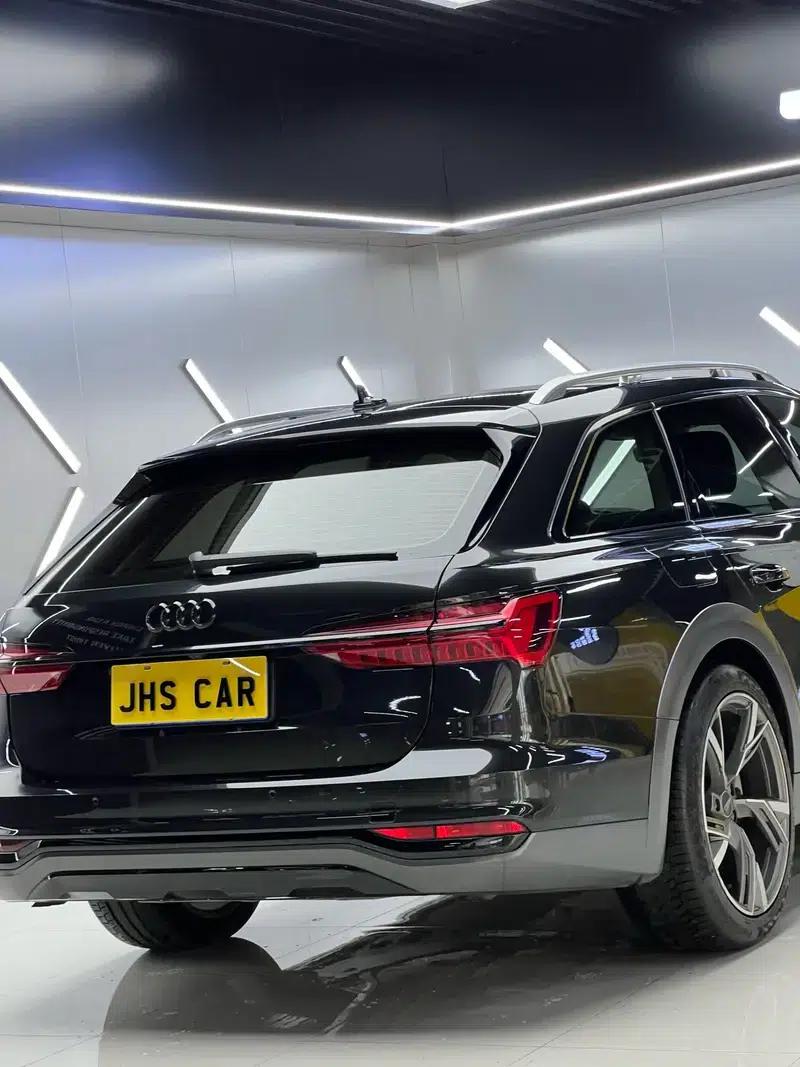 2020 Audi A6 (Imported) allroad Explorer 55 TFSI Premium Off-Road Model — миниатюра 9