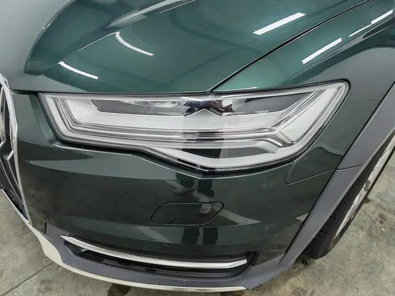 2018 Audi A6 (Imported) 3.0T allroad quattro — миниатюра 12