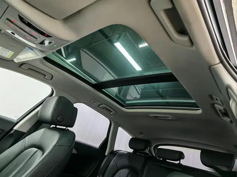 2018 Audi A6 (Imported) 3.0T allroad quattro — миниатюра 19