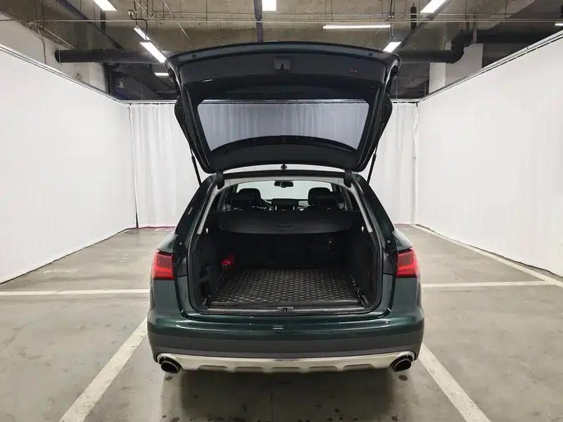 2018 Audi A6 (Imported) 3.0T allroad quattro — миниатюра 20