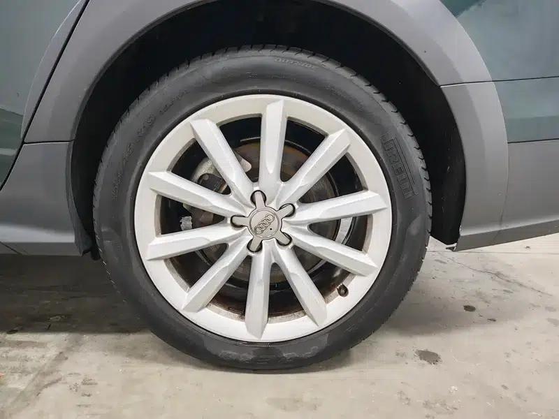 2018 Audi A6 (Imported) 3.0T allroad quattro — миниатюра 9