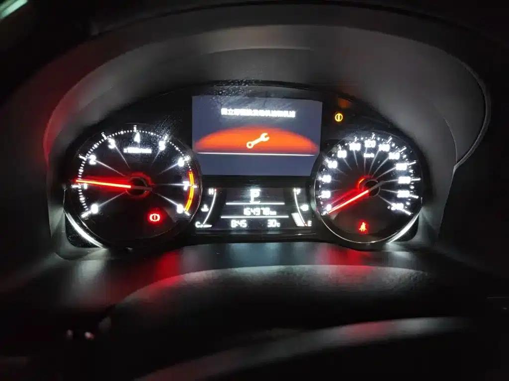 2017 Honda Avancier 240TURBO 2WD Premium Edition — миниатюра 7