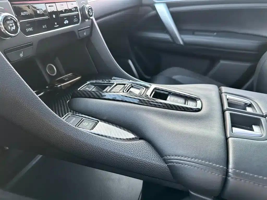 2017 Honda Avancier 370TURBO 4WD Premium Edition — миниатюра 15