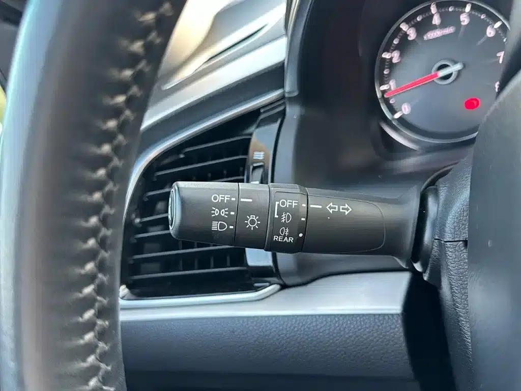 2017 Honda Avancier 370TURBO 4WD Premium Edition — миниатюра 24