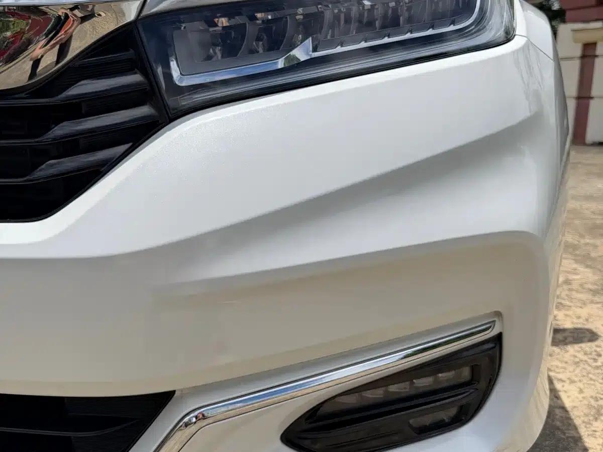 2020 Honda Avancier 240TURBO 2WD Smart Edition — миниатюра 15