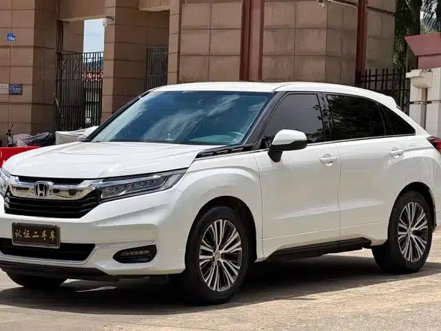 2020 Honda Avancier 240TURBO 2WD Smart Edition
