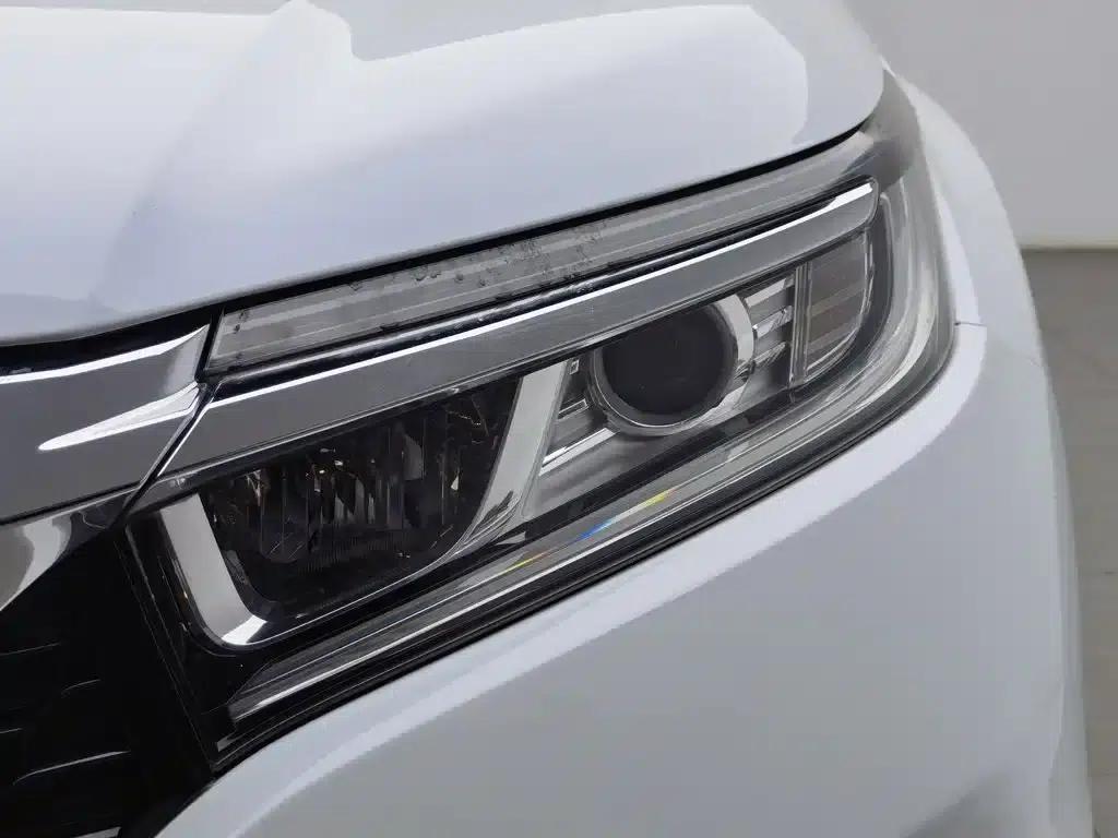 2017 Honda Avancier 240TURBO 2WD Luxury Edition — миниатюра 7
