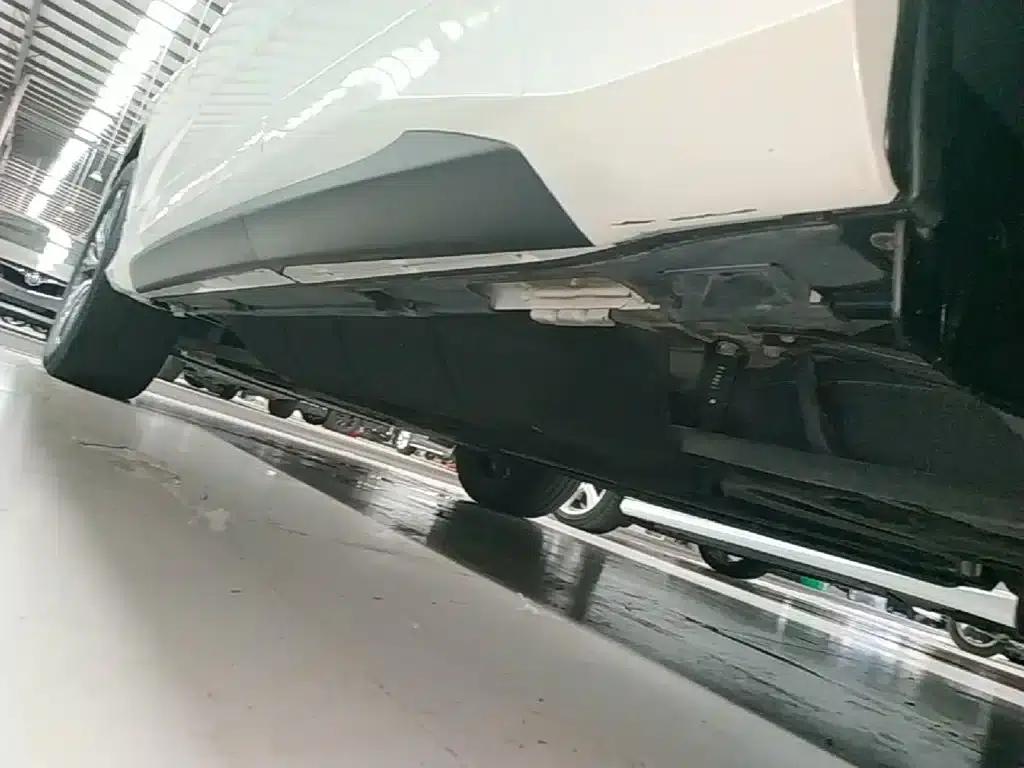 2020 Honda Avancier 240TURBO 2WD Comfort Edition — миниатюра 22