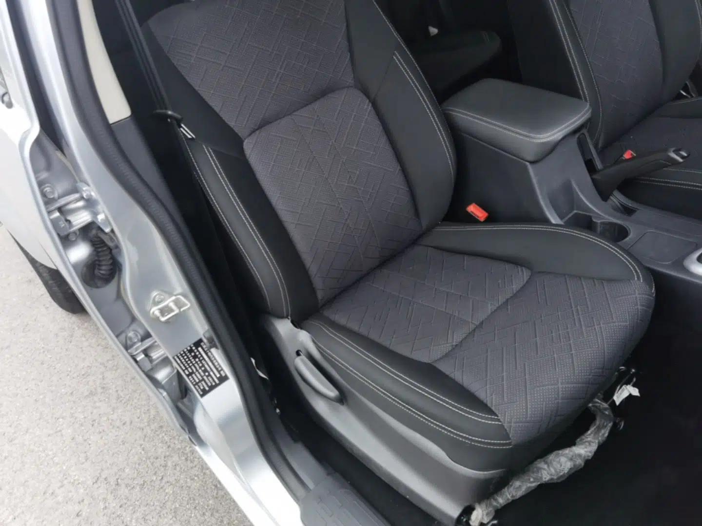 Isuzu JLM 2022 2.8T Classic Diesel Two-Wheel Drive Comfort Version with Long Wheelbase – JE493ZLQ6E — миниатюра 19