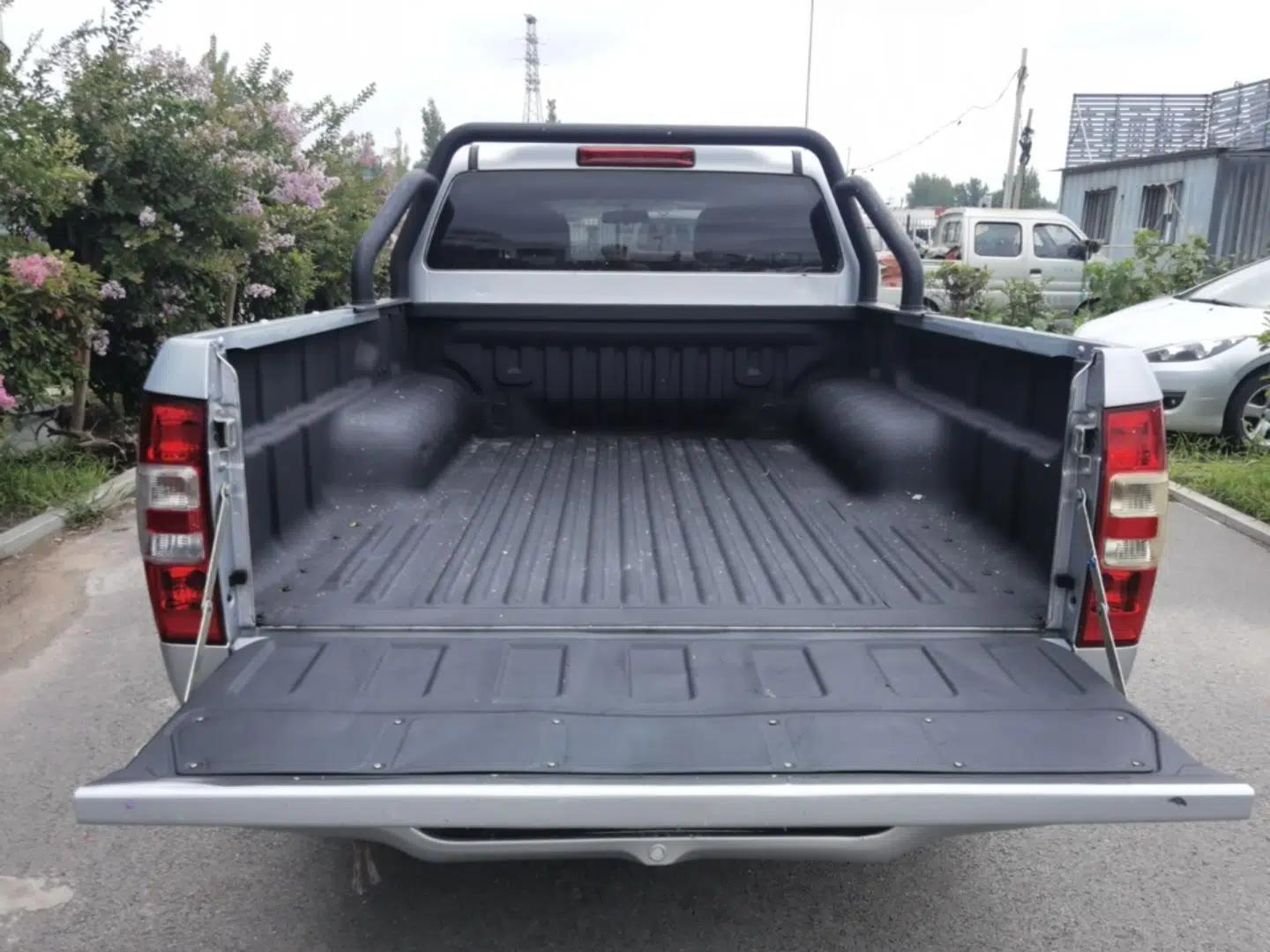 Isuzu JLM 2022 2.8T Classic Diesel Two-Wheel Drive Comfort Version with Long Wheelbase – JE493ZLQ6E — миниатюра 22