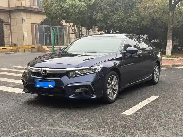 Inspire 2019 260TURBO Deluxe Edition (China VI Emission Standard)
