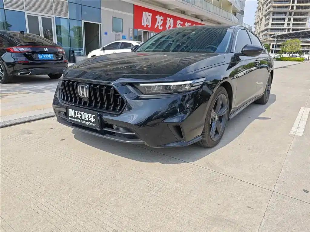 Inspire 2025 260TURBO Elite Edition — миниатюра 1