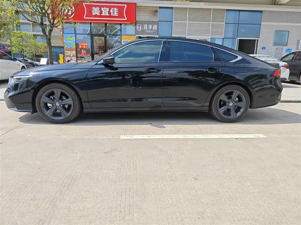 Inspire 2025 260TURBO Elite Edition — миниатюра 3