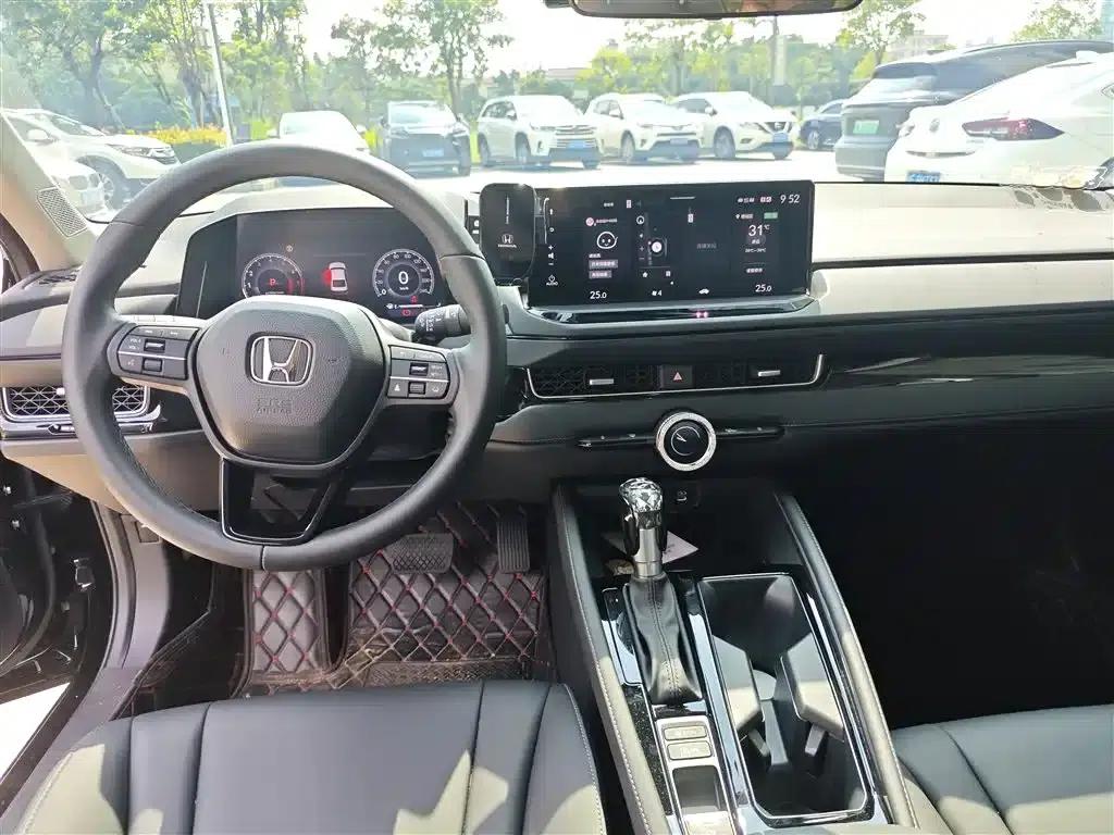 Inspire 2025 260TURBO Elite Edition — миниатюра 6