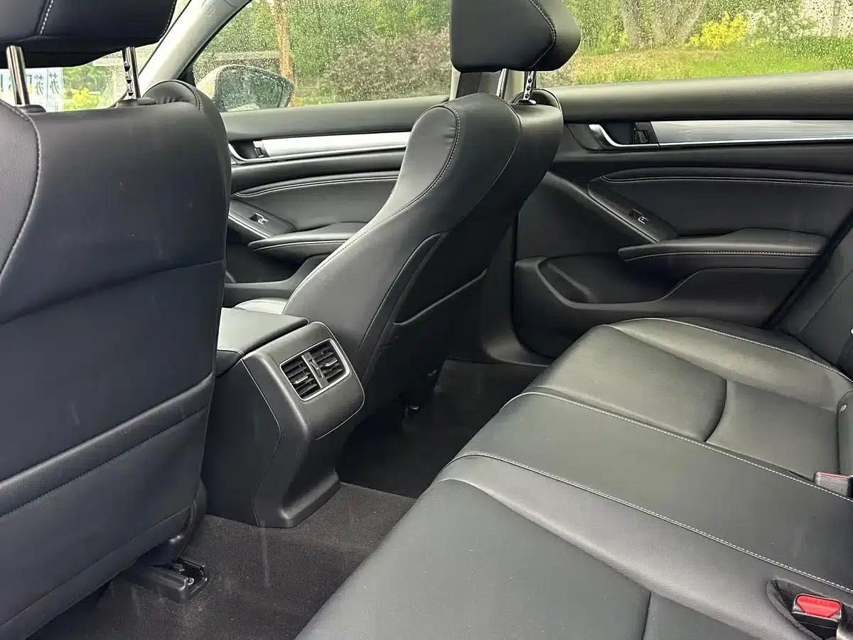 Inspire 2019 260TURBO Premium Edition (National V Emission Standard) — миниатюра 4