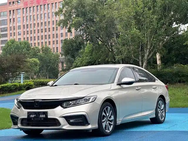 Inspire 2019 260TURBO Premium Edition (National V Emission Standard)