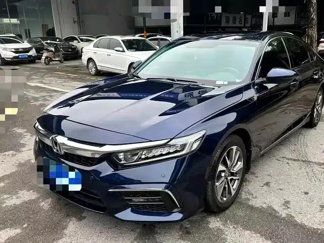 Inspire 2019 260TURBO Premium Edition (National V Emission Standard)