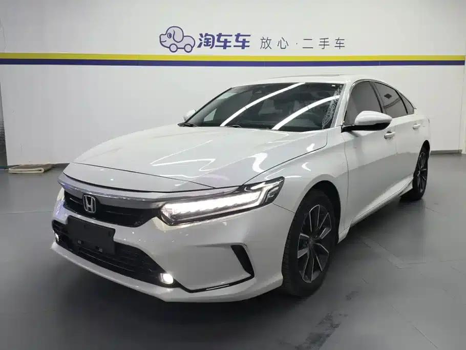Inspire 2022 260TURBO Premium Edition — миниатюра 1