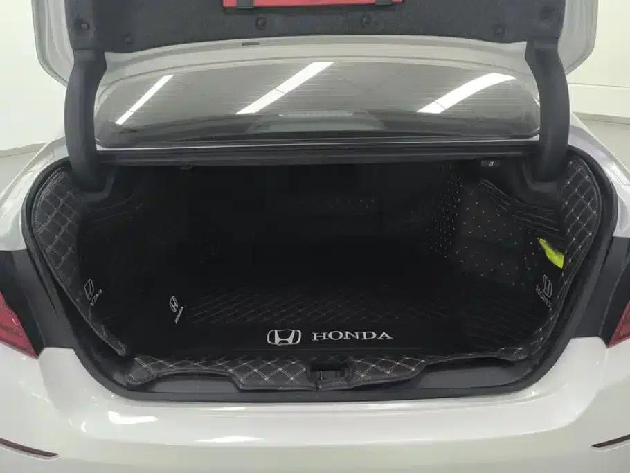 Inspire 2022 260TURBO Premium Edition — миниатюра 4