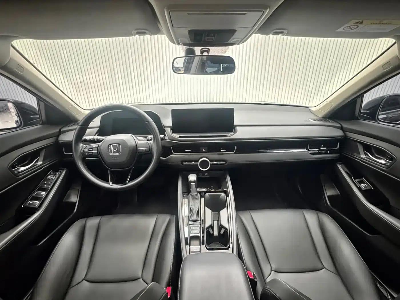 2025 Inspire 260TURBO Elegant Edition — миниатюра 20