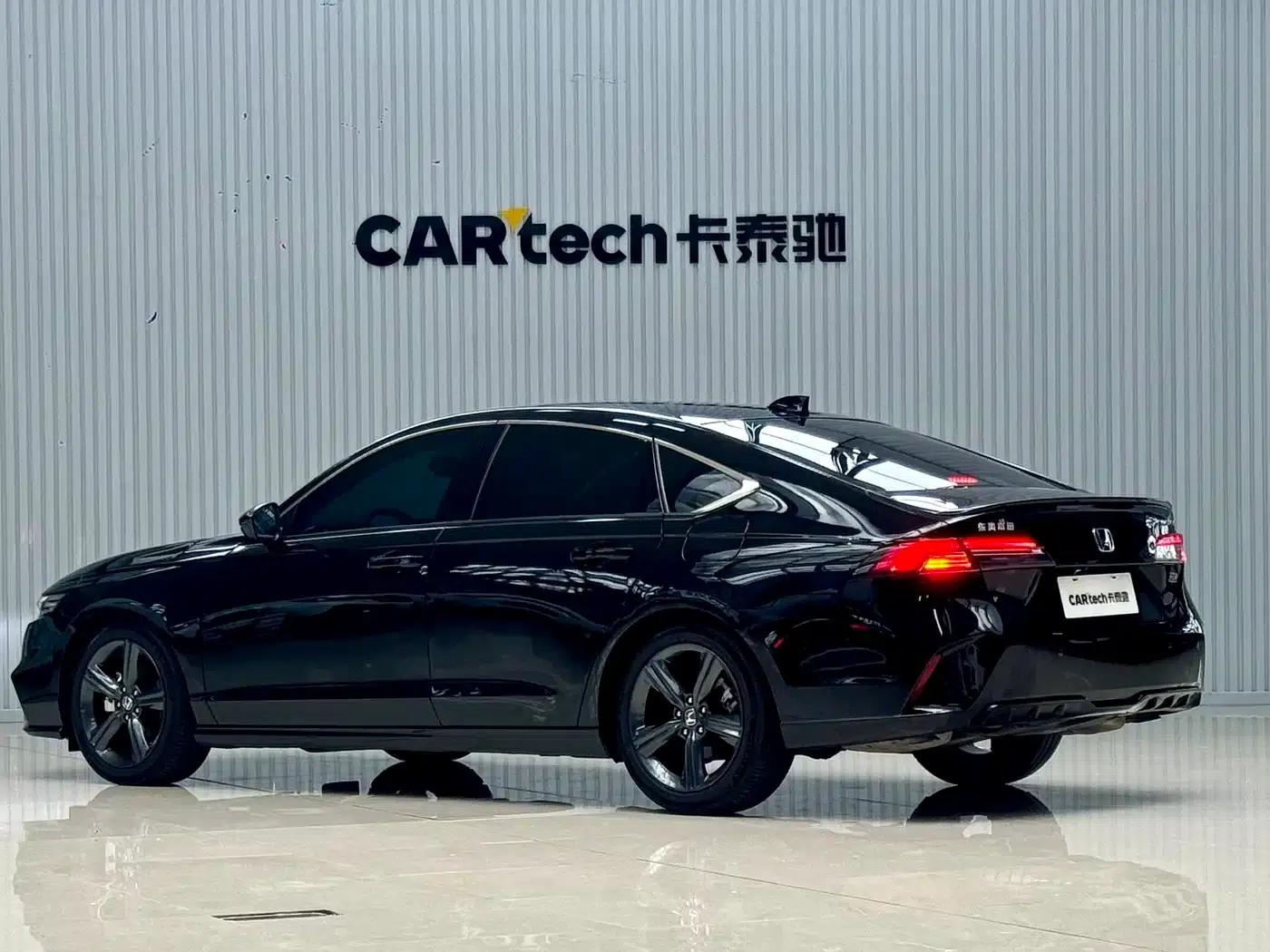 2025 Inspire 260TURBO Elegant Edition — миниатюра 3