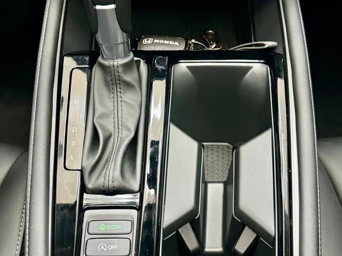 2025 Inspire 260TURBO Elegant Edition — миниатюра 23