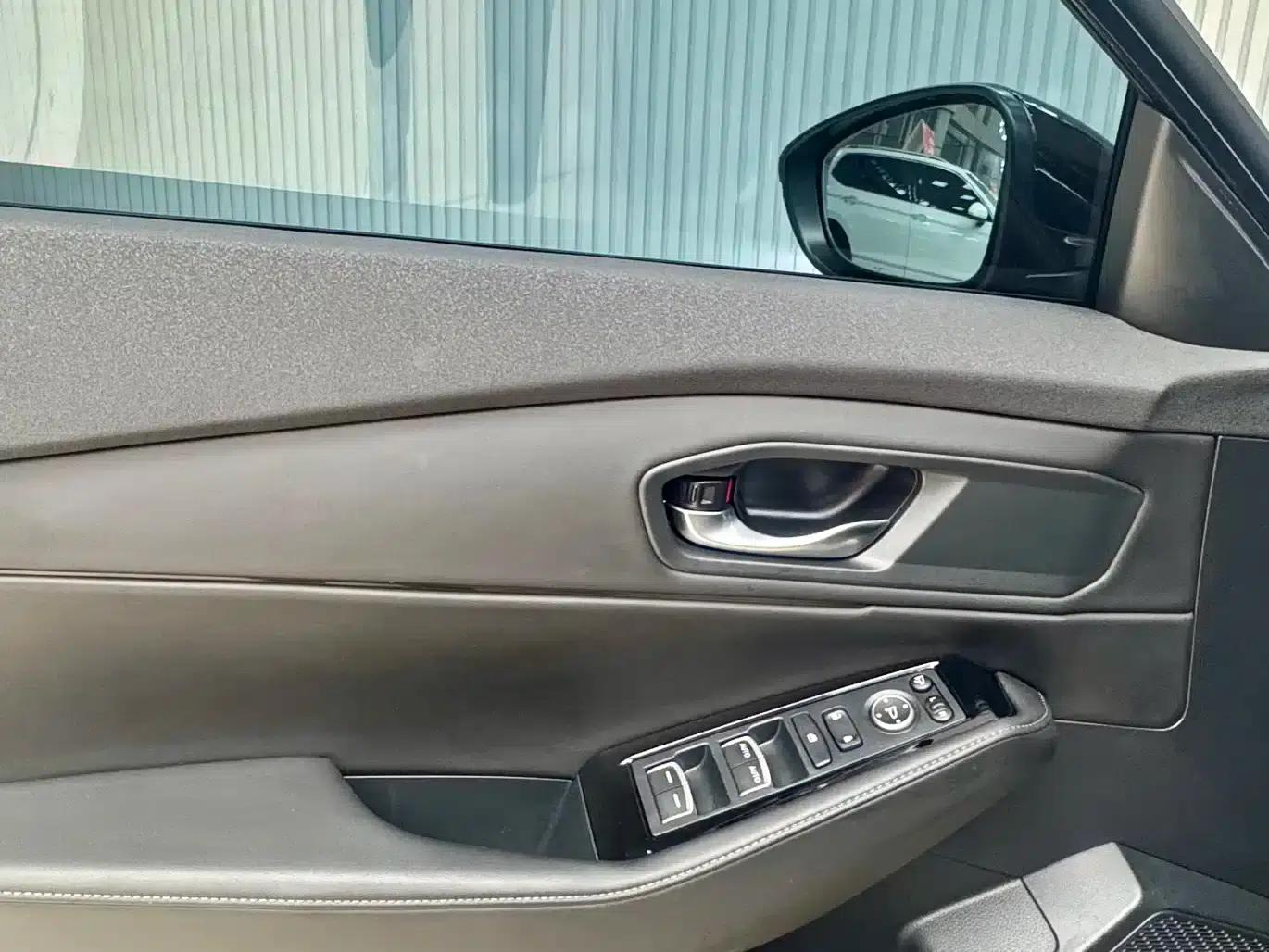 2025 Inspire 260TURBO Elegant Edition — миниатюра 24
