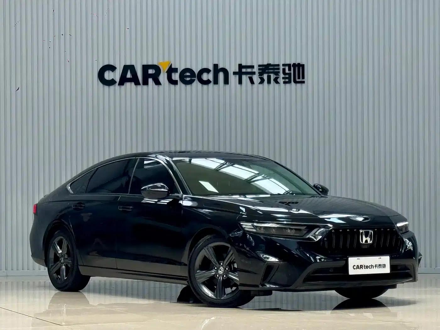 2025 Inspire 260TURBO Elegant Edition — миниатюра 5