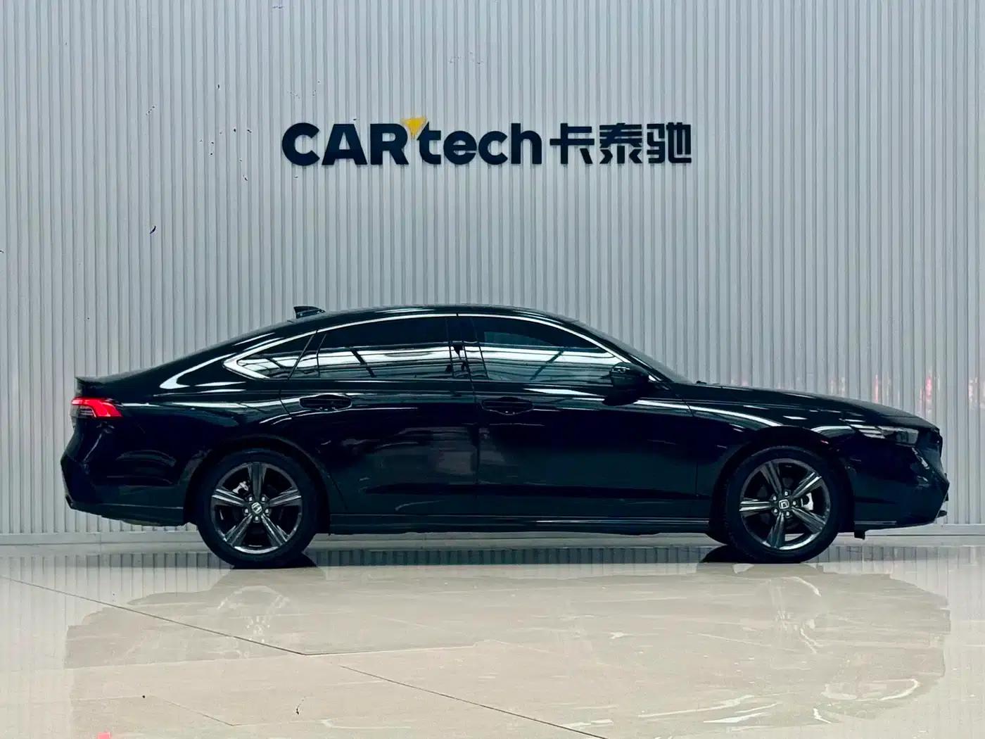 2025 Inspire 260TURBO Elegant Edition — миниатюра 7