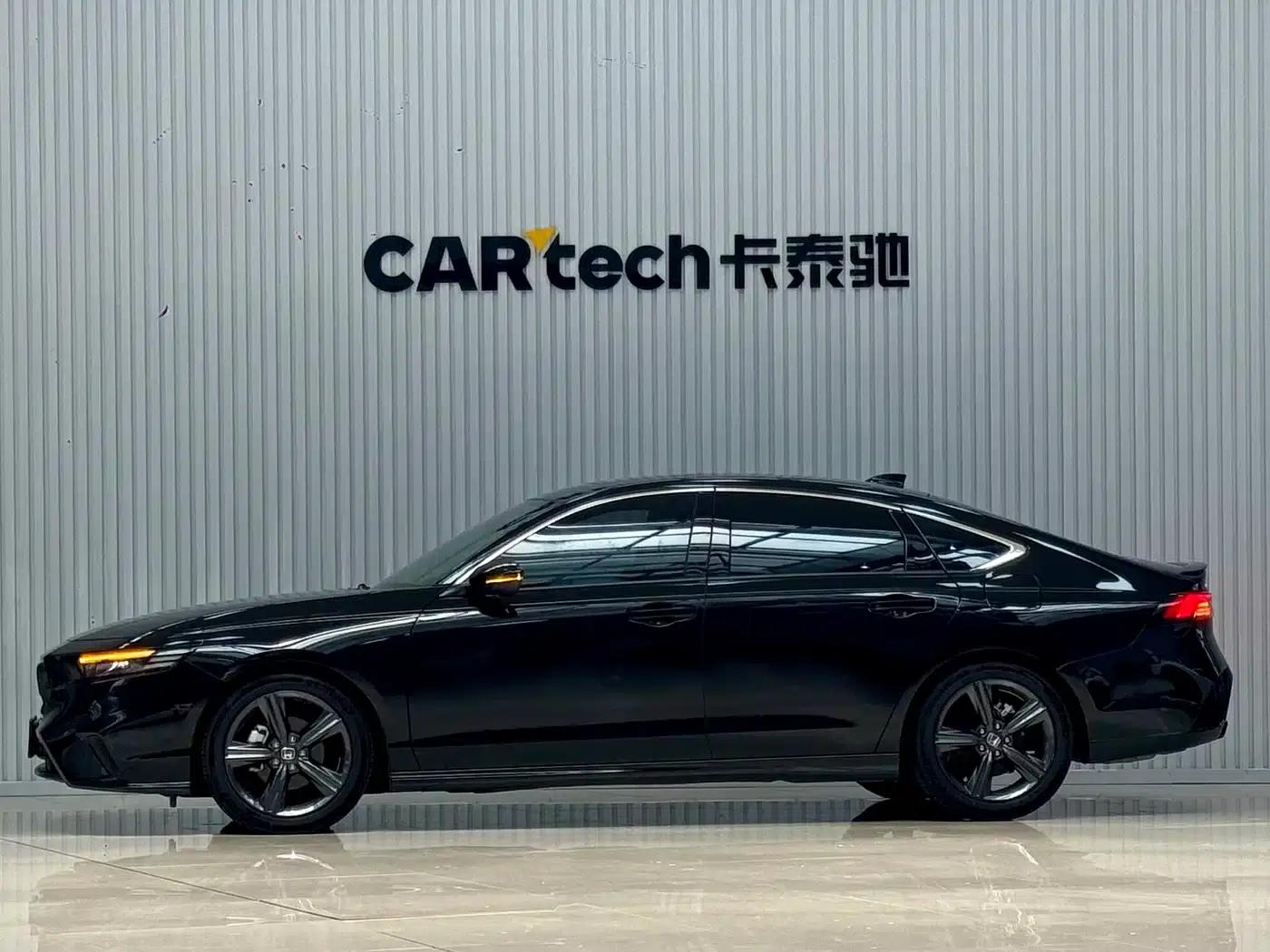 2025 Inspire 260TURBO Elegant Edition — миниатюра 8