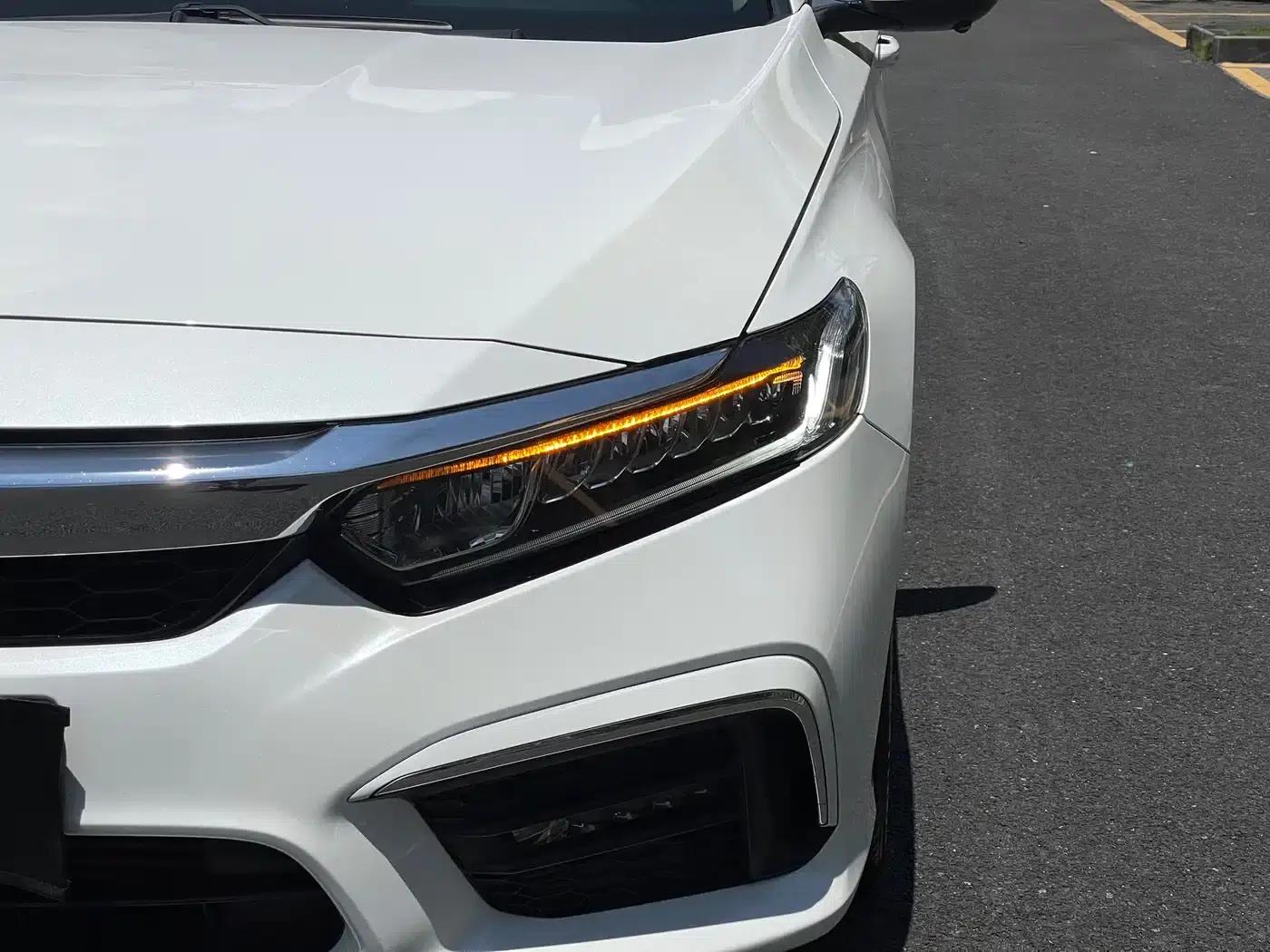 Inspire 2019 260TURBO Premium Edition (National V Emission Standard) — миниатюра 15