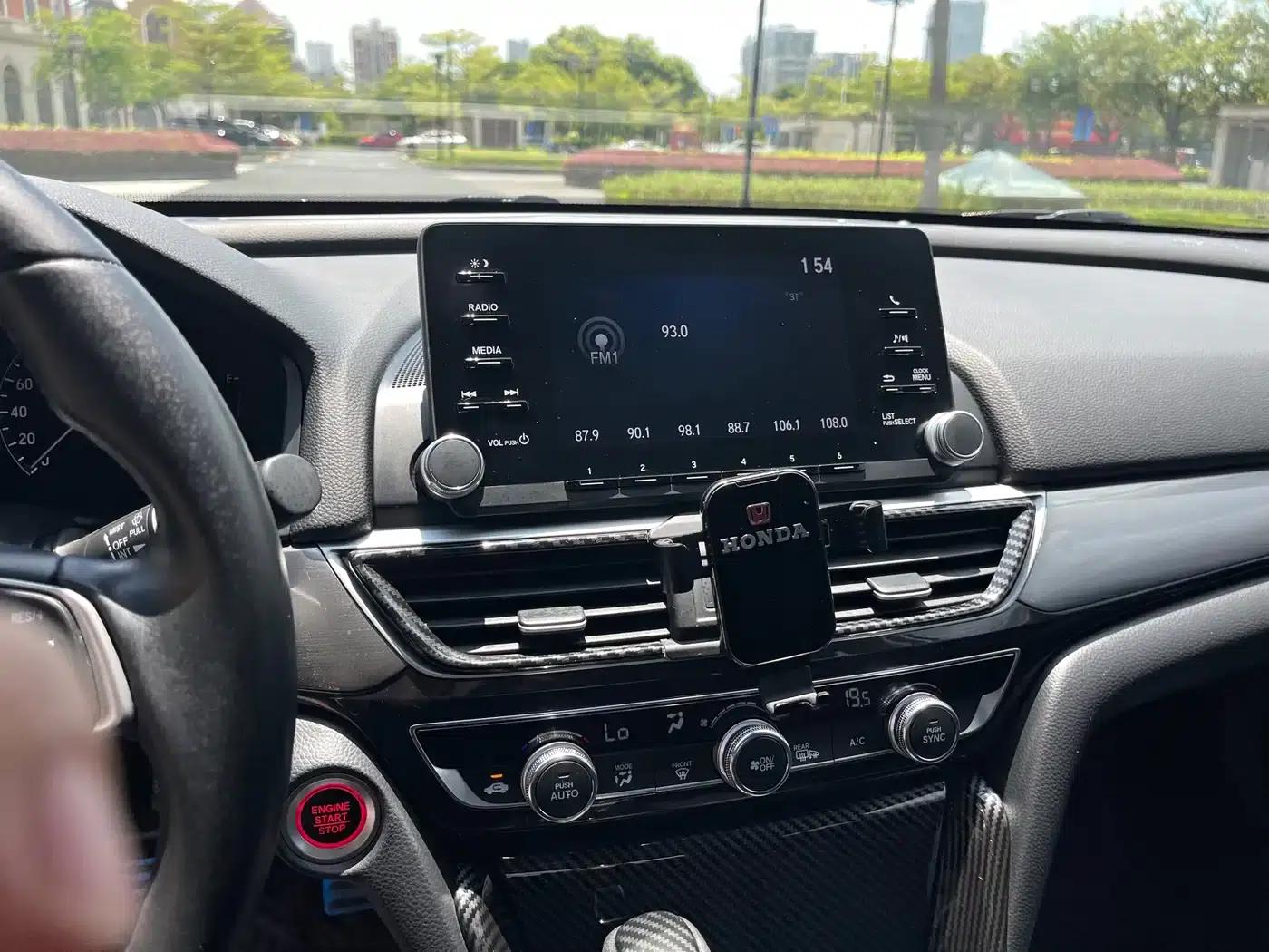 Inspire 2019 260TURBO Premium Edition (National V Emission Standard) — миниатюра 17