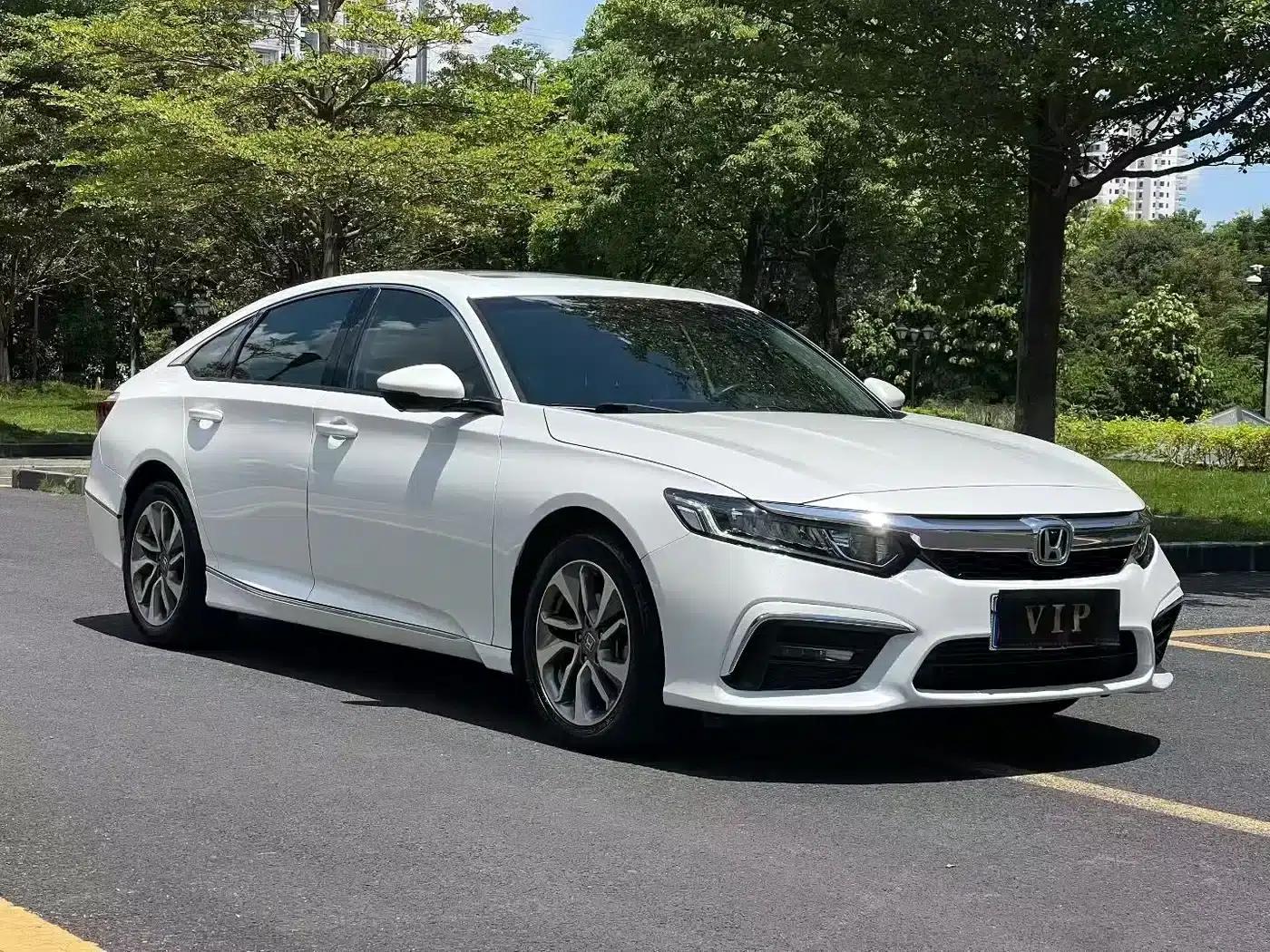 Inspire 2019 260TURBO Premium Edition (National V Emission Standard) — миниатюра 3