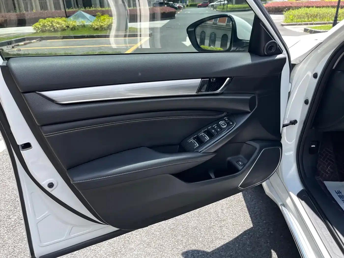 Inspire 2019 260TURBO Premium Edition (National V Emission Standard) — миниатюра 10