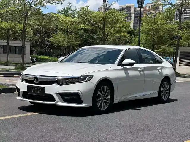 Inspire 2019 260TURBO Premium Edition (National V Emission Standard)