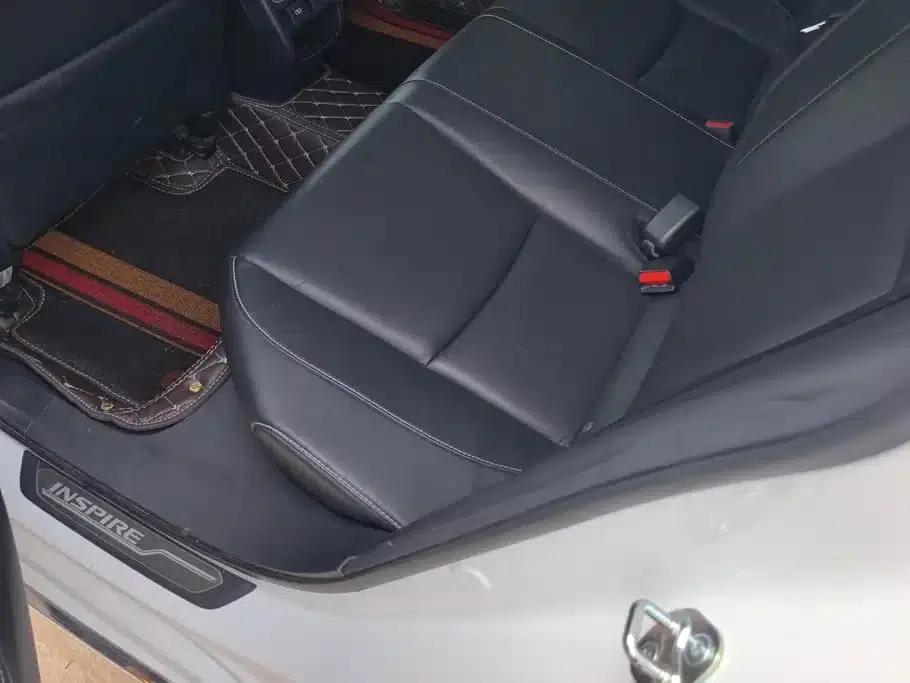 Inspire 2019 260TURBO Elite Edition (China VI Emission Standard) — миниатюра 11